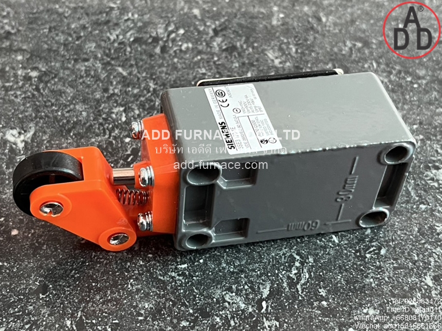 Siemens 3SE3 120-1E (6)